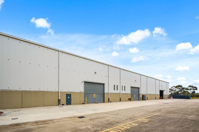 Factory, Warehouse & Industrial commercial property for sale at 582-600 Somerville Road Sunshine West VIC 3020 Factory, Warehouse & Industrial commercial property for sale at 582-600 Somerville Road Sunshine West VIC 3020