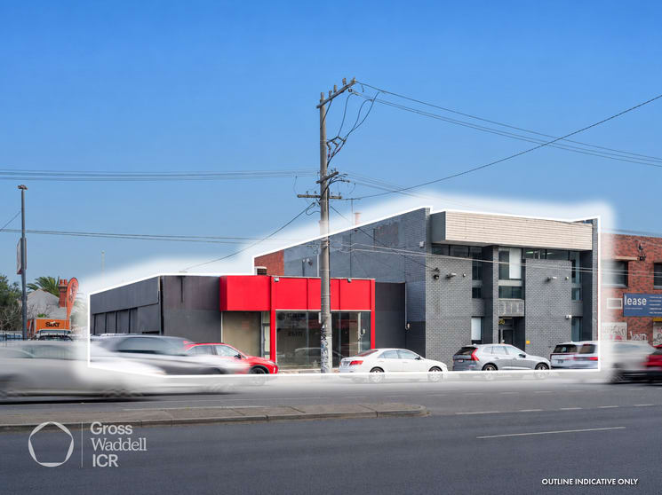 Offices commercial property for sale at 345-349 Bell Street Preston VIC 3072 Offices commercial property for sale at 345-349 Bell Street Preston VIC 3072
