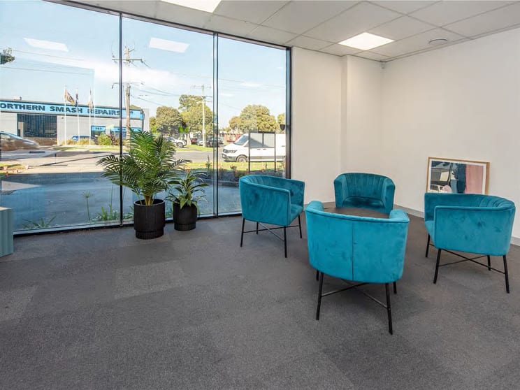 Development / Land commercial property for sale at 360-366 Settlement Road Thomastown VIC 3074