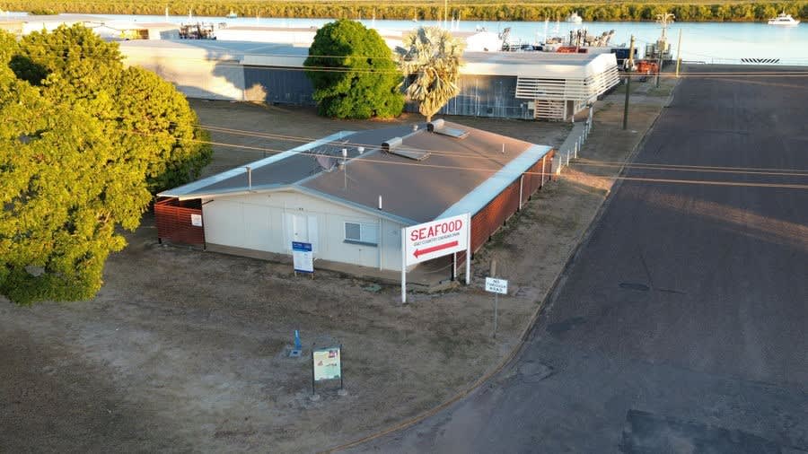 Hotel, Motel, Pub & Leisure commercial property for sale at 70 Yappar Street Karumba QLD 4891