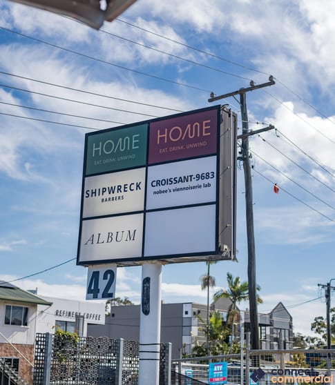 Shop & Retail commercial property for lease at Shop 2A/42 Currumbin Creek Road Currumbin Waters QLD 4223 Shop & Retail commercial property for lease at Shop 2A/42 Currumbin Creek Road Currumbin Waters QLD 4223