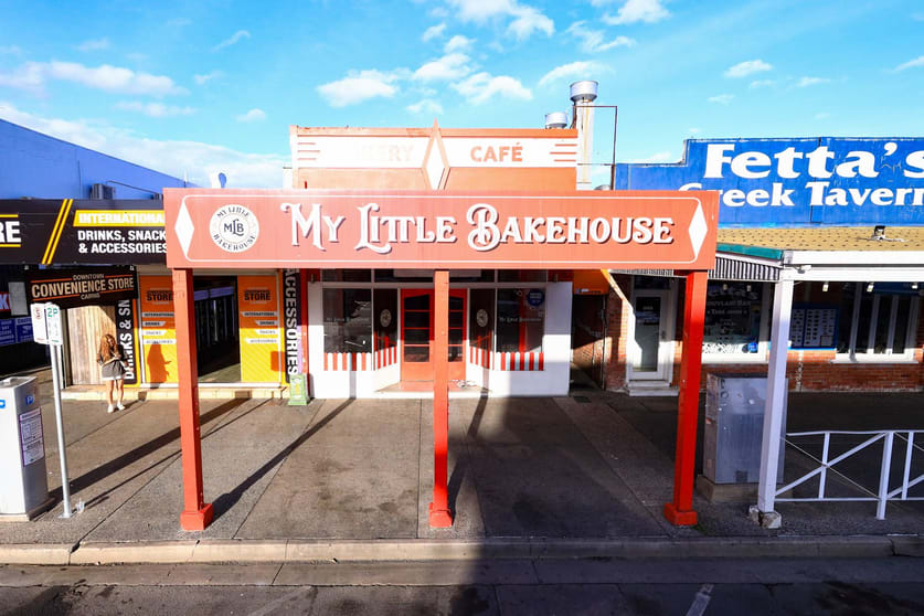 Shop & Retail commercial property for sale at 97 Grafton Street Cairns City QLD 4870 Shop & Retail commercial property for sale at 97 Grafton Street Cairns City QLD 4870