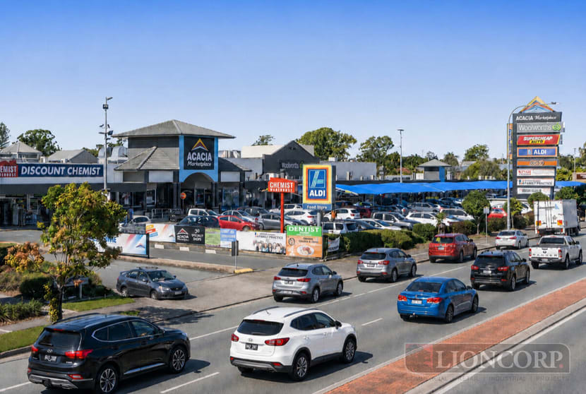 Shop & Retail commercial property for sale at 1150 Beaudesert Road Acacia Ridge QLD 4110 Shop & Retail commercial property for sale at 1150 Beaudesert Road Acacia Ridge QLD 4110