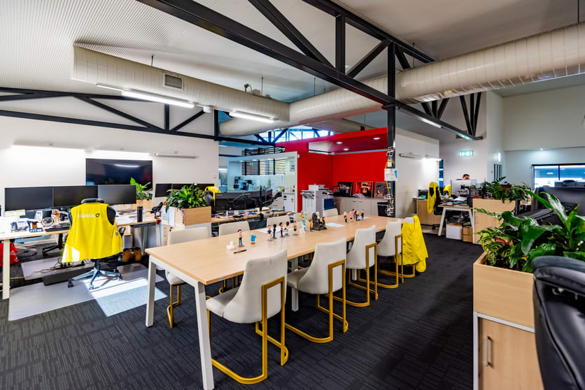 Factory, Warehouse & Industrial commercial property for sale at 67 Noosa Street Heathwood QLD 4110 Factory, Warehouse & Industrial commercial property for sale at 67 Noosa Street Heathwood QLD 4110