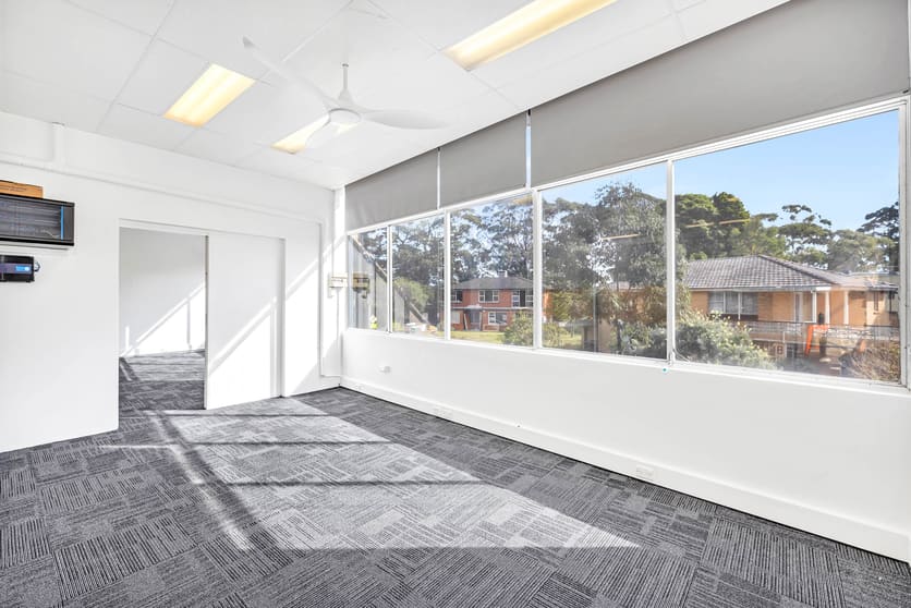 Offices commercial property for sale at 16/1-15 Tramore Place Killarney Heights NSW 2087