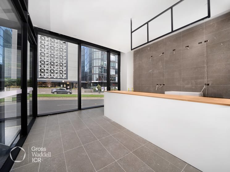 Shop & Retail commercial property for sale at Lot UG02, 845-851 Whitehorse Road Box Hill VIC 3128