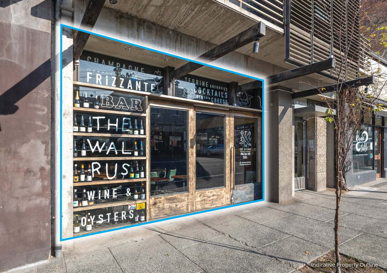 Hotel, Motel, Pub & Leisure commercial property for sale at 9 Inkerman Street St Kilda VIC 3182 Hotel, Motel, Pub & Leisure commercial property for sale at 9 Inkerman Street St Kilda VIC 3182