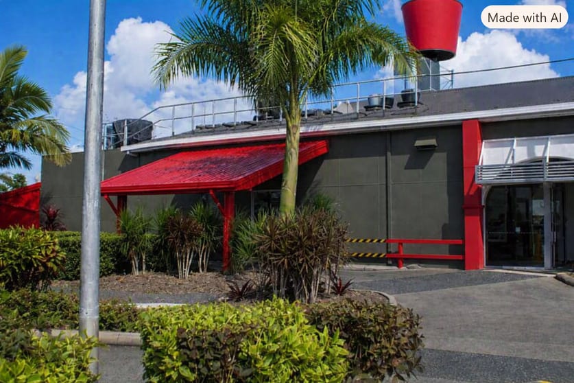 Shop & Retail commercial property for sale at 140 Edith Street Innisfail QLD 4860