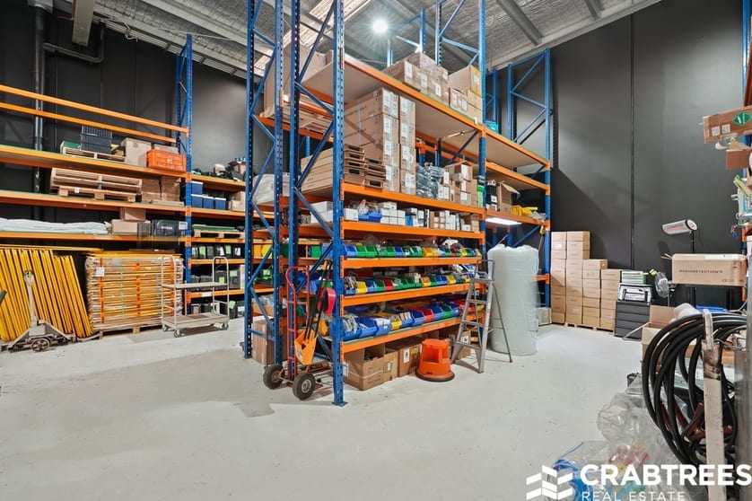 Factory, Warehouse & Industrial commercial property sold at 180/266 Osborne Avenue Clayton South VIC 3169 Factory, Warehouse & Industrial commercial property sold at 180/266 Osborne Avenue Clayton South VIC 3169