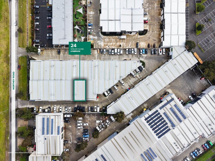 Factory, Warehouse & Industrial commercial property for sale at 24 Stelvio Close Lynbrook VIC 3975 Factory, Warehouse & Industrial commercial property for sale at 24 Stelvio Close Lynbrook VIC 3975