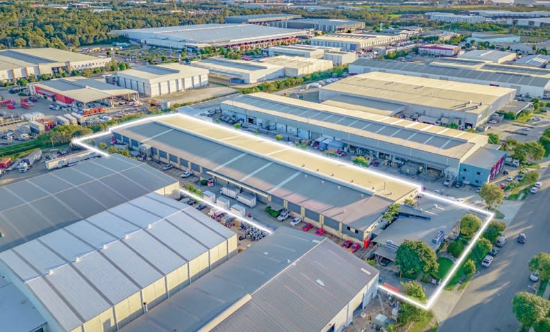 Factory, Warehouse & Industrial commercial property for sale at 97 Trade Street Lytton QLD 4178 Factory, Warehouse & Industrial commercial property for sale at 97 Trade Street Lytton QLD 4178