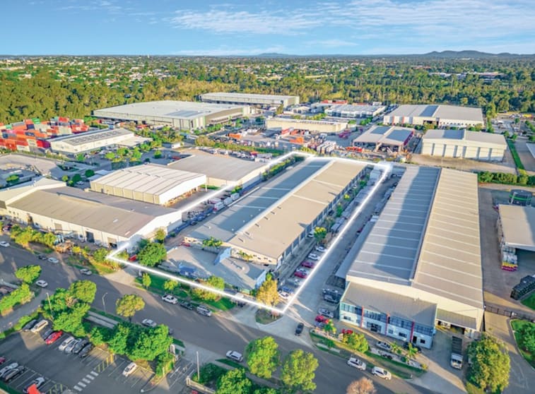 Factory, Warehouse & Industrial commercial property for sale at 97 Trade Street Lytton QLD 4178 Factory, Warehouse & Industrial commercial property for sale at 97 Trade Street Lytton QLD 4178