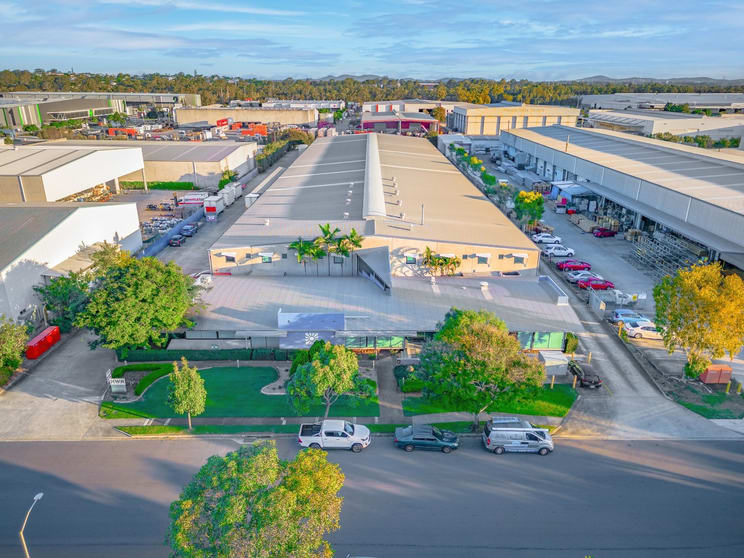 Factory, Warehouse & Industrial commercial property for sale at 97 Trade Street Lytton QLD 4178 Factory, Warehouse & Industrial commercial property for sale at 97 Trade Street Lytton QLD 4178