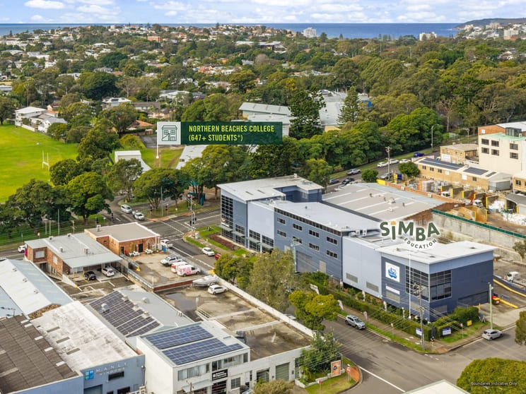 Medical / Consulting commercial property for sale at Simba Education, 14/170 Harbord Road Brookvale NSW 2100 Medical / Consulting commercial property for sale at Simba Education, 14/170 Harbord Road Brookvale NSW 2100