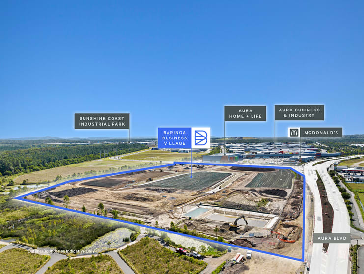 Medical / Consulting commercial property for sale at 1 Graf Drive Baringa QLD 4551 Medical / Consulting commercial property for sale at 1 Graf Drive Baringa QLD 4551