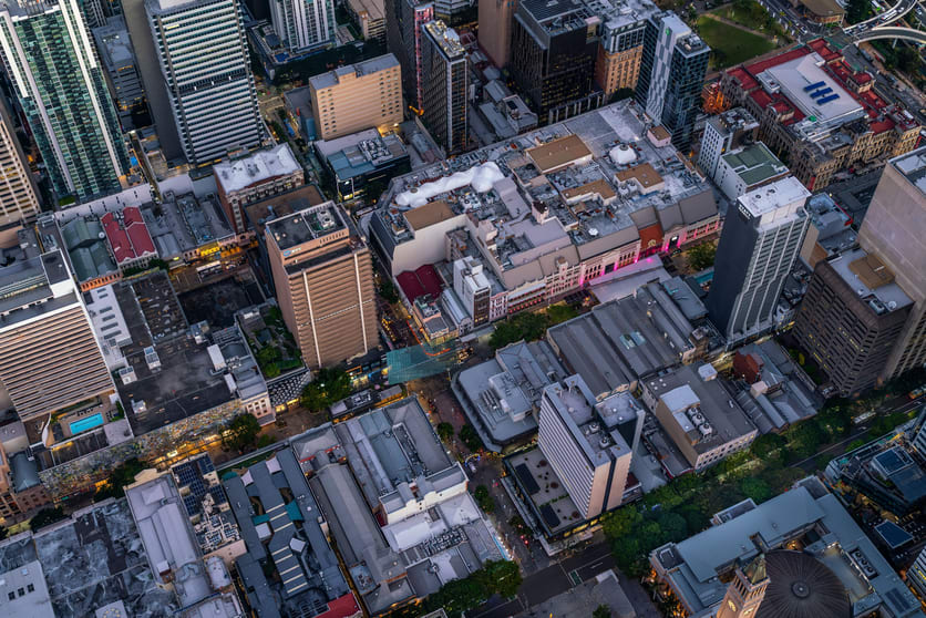 Shop & Retail commercial property for sale at Queen Street 130 Brisbane City QLD 4000 Shop & Retail commercial property for sale at Queen Street 130 Brisbane City QLD 4000
