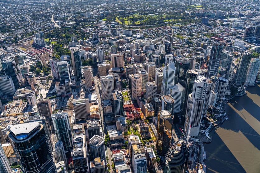 Offices commercial property for sale at 300 Queen Street Brisbane City QLD 4000