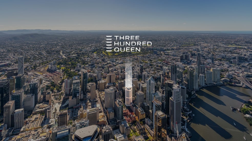 Offices commercial property for sale at 300 Queen Street Brisbane City QLD 4000