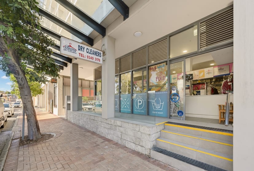 Shop & Retail commercial property for sale at Shop 2/11-13 Green Street Maroubra NSW 2035 Shop & Retail commercial property for sale at Shop 2/11-13 Green Street Maroubra NSW 2035
