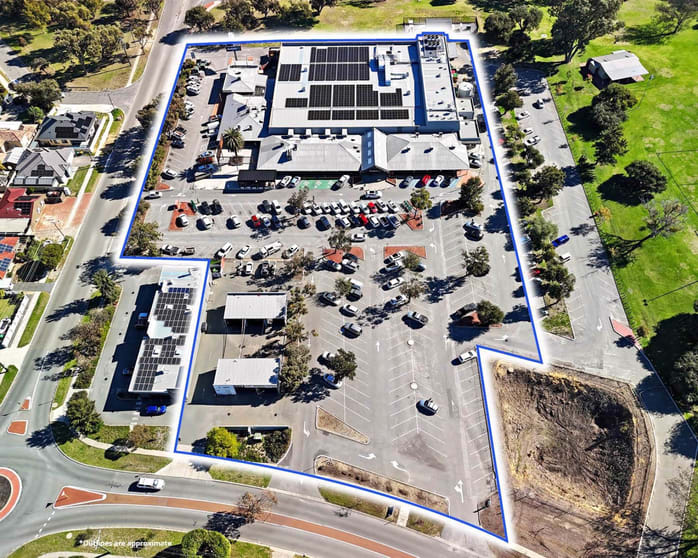 Shop & Retail commercial property for sale at Beldon Shopping Centre 9 Gunter Grove Beldon WA 6027 Shop & Retail commercial property for sale at Beldon Shopping Centre 9 Gunter Grove Beldon WA 6027