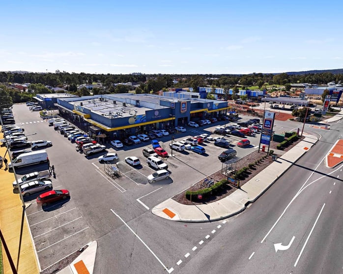 Shop & Retail commercial property for sale at Wattle Grove Shopping Centre 338 Hale Road Wattle Grove WA 6107 Shop & Retail commercial property for sale at Wattle Grove Shopping Centre 338 Hale Road Wattle Grove WA 6107