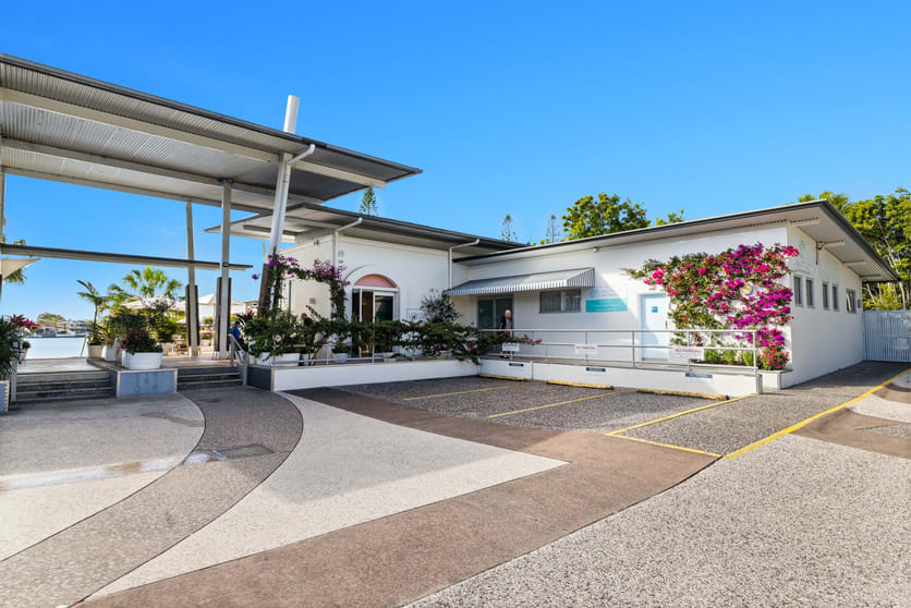Shop & Retail commercial property for sale at 3/5 Grand Parade Parrearra QLD 4575 Shop & Retail commercial property for sale at 3/5 Grand Parade Parrearra QLD 4575