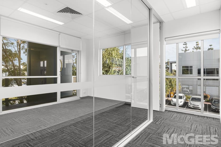Offices commercial property for sale at Unit 3B/2-6 Leonardo Drive Brisbane Airport QLD 4008