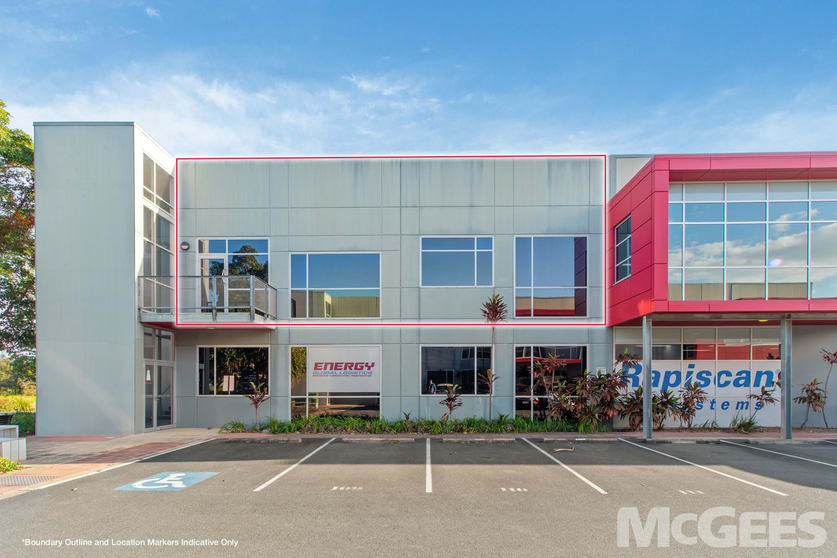 Offices commercial property for sale at Unit 3B/2-6 Leonardo Drive Brisbane Airport QLD 4008