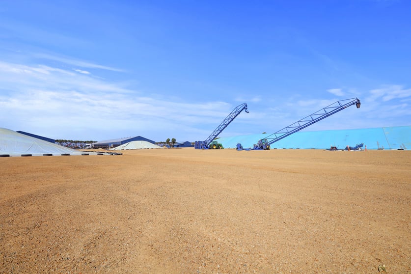 Rural / Farming commercial property for sale at Norph Bulk Storage Yarram Gap Road Willaura VIC 3379