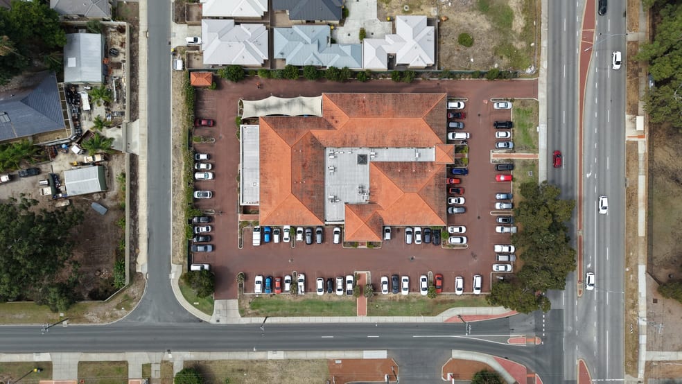 Medical / Consulting commercial property for sale at 122 Stalker Road Gosnells WA 6110