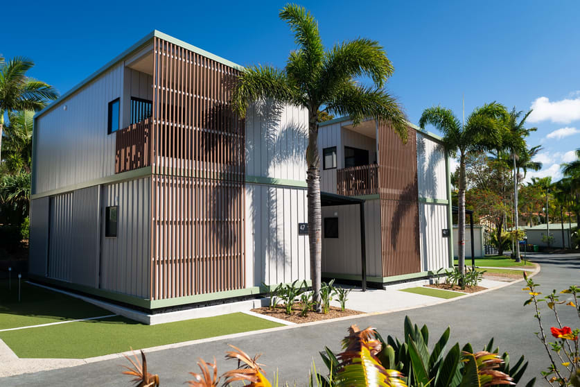 Hotel, Motel, Pub & Leisure commercial property for sale at 71 Hinde Street Ashmore QLD 4214