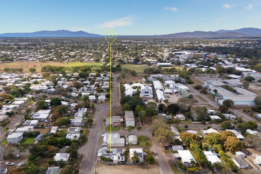 Medical / Consulting commercial property for sale at 25 Kingston Street Gulliver QLD 4812 Medical / Consulting commercial property for sale at 25 Kingston Street Gulliver QLD 4812