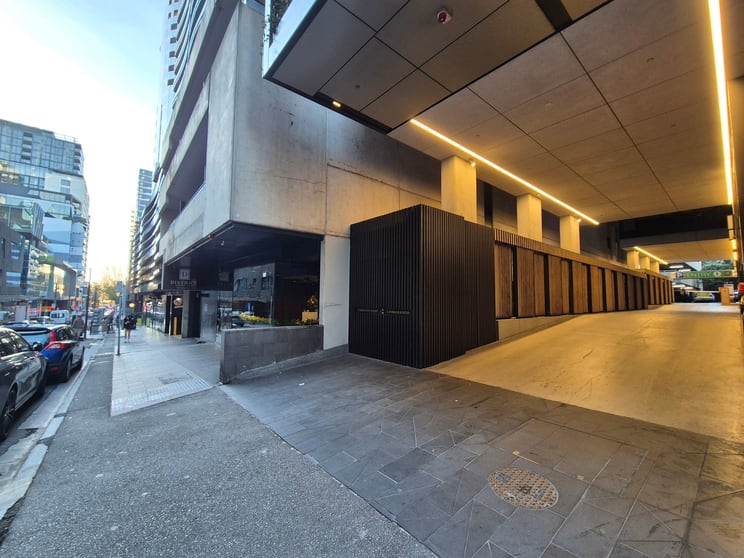 Parking / Car Space commercial property for sale at 281/11 DALY STREET South Yarra VIC 3141 Parking / Car Space commercial property for sale at 281/11 DALY STREET South Yarra VIC 3141