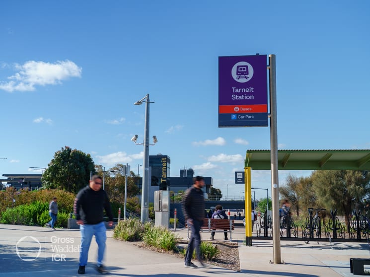 Development / Land commercial property for sale at 135 Dukelows Road Mount Cottrell VIC 3024 Development / Land commercial property for sale at 135 Dukelows Road Mount Cottrell VIC 3024