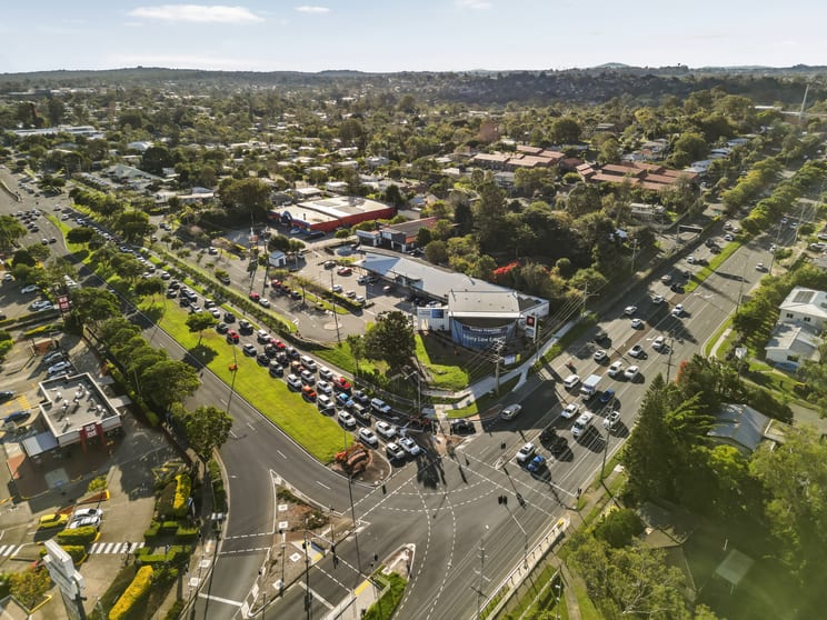 Medical / Consulting commercial property for sale at 289-295 Kingston Road Logan Central QLD 4114