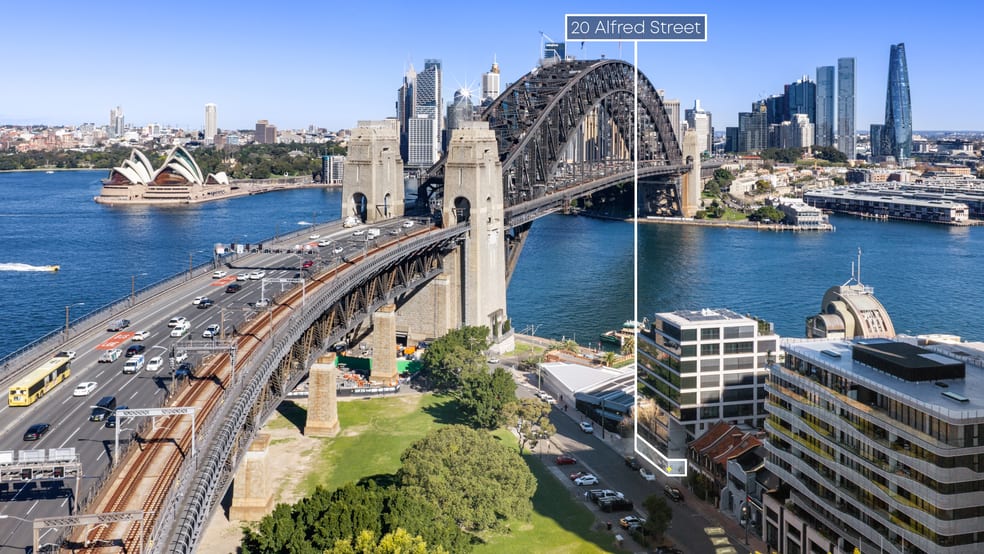 Shop & Retail commercial property for sale at Ground Floor/20 Alfred Street Milsons Point NSW 2061 Shop & Retail commercial property for sale at Ground Floor/20 Alfred Street Milsons Point NSW 2061