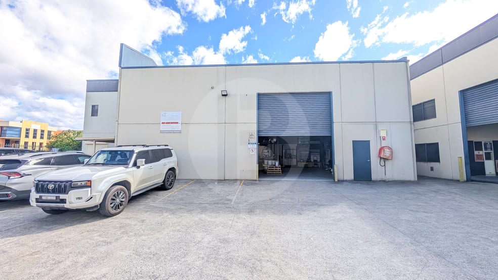 Factory, Warehouse & Industrial commercial property for sale at 1/6 PRECISION PLACE Mulgrave NSW 2756 Factory, Warehouse & Industrial commercial property for sale at 1/6 PRECISION PLACE Mulgrave NSW 2756