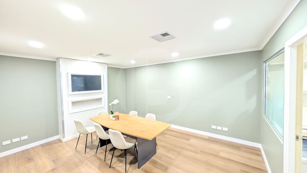 Factory, Warehouse & Industrial commercial property for sale at 1/6 PRECISION PLACE Mulgrave NSW 2756 Factory, Warehouse & Industrial commercial property for sale at 1/6 PRECISION PLACE Mulgrave NSW 2756