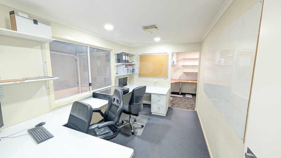 Factory, Warehouse & Industrial commercial property for sale at 1/6 PRECISION PLACE Mulgrave NSW 2756 Factory, Warehouse & Industrial commercial property for sale at 1/6 PRECISION PLACE Mulgrave NSW 2756