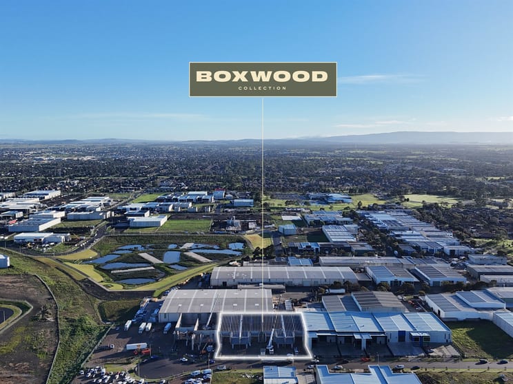 Factory, Warehouse & Industrial commercial property for sale at 38-44 Boxwood Court Epping VIC 3076 Factory, Warehouse & Industrial commercial property for sale at 38-44 Boxwood Court Epping VIC 3076