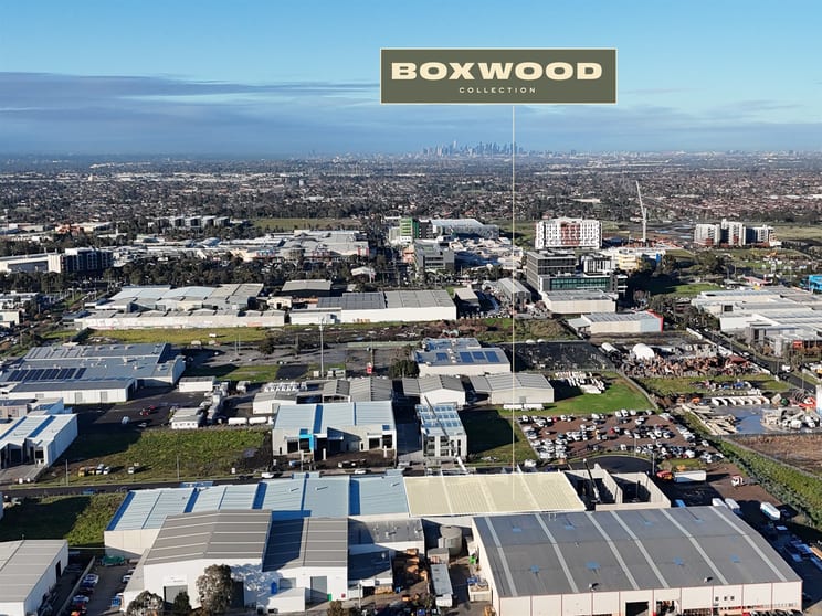 Factory, Warehouse & Industrial commercial property for sale at 38-44 Boxwood Court Epping VIC 3076 Factory, Warehouse & Industrial commercial property for sale at 38-44 Boxwood Court Epping VIC 3076