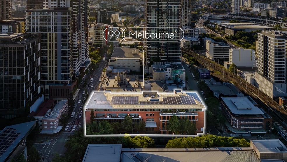 Development / Land commercial property for sale at 99 Melbourne Street South Brisbane QLD 4101