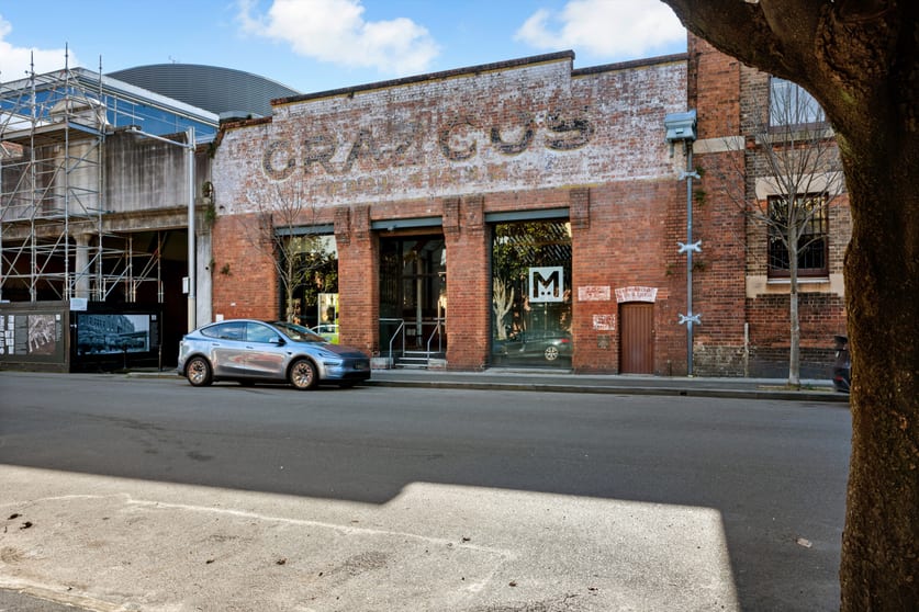 Offices commercial property for sale at 28 Windmill Street Millers Point NSW 2000