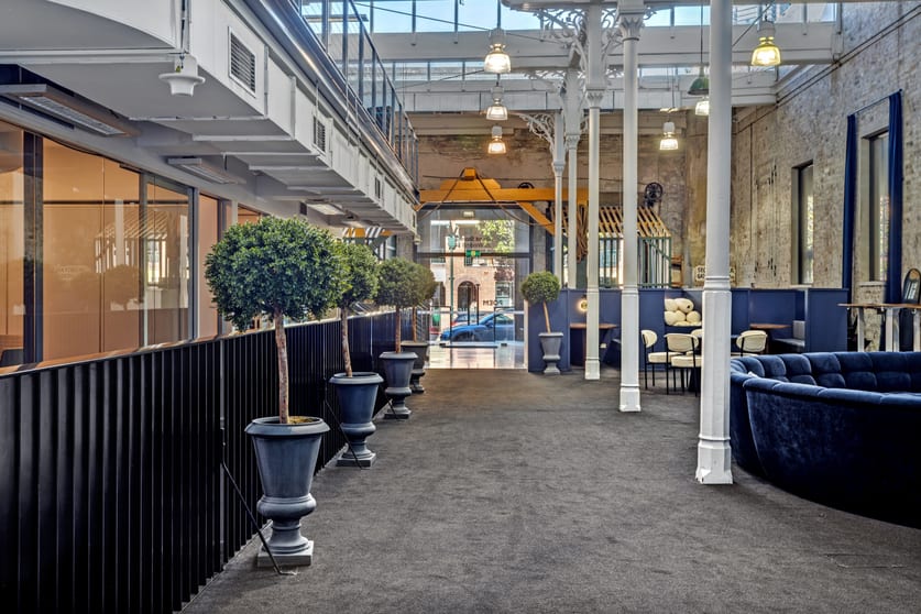 Offices commercial property for sale at 28 Windmill Street Millers Point NSW 2000