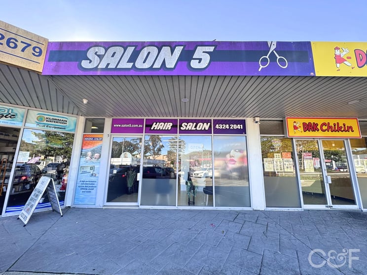 Shop & Retail commercial property for sale at Shop 5/482 Pacific Highway Wyoming NSW 2250 Shop & Retail commercial property for sale at Shop 5/482 Pacific Highway Wyoming NSW 2250