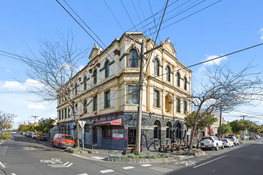 Shop & Retail commercial property sold at 35-41 Spensley Street Clifton Hill VIC 3068 Shop & Retail commercial property sold at 35-41 Spensley Street Clifton Hill VIC 3068