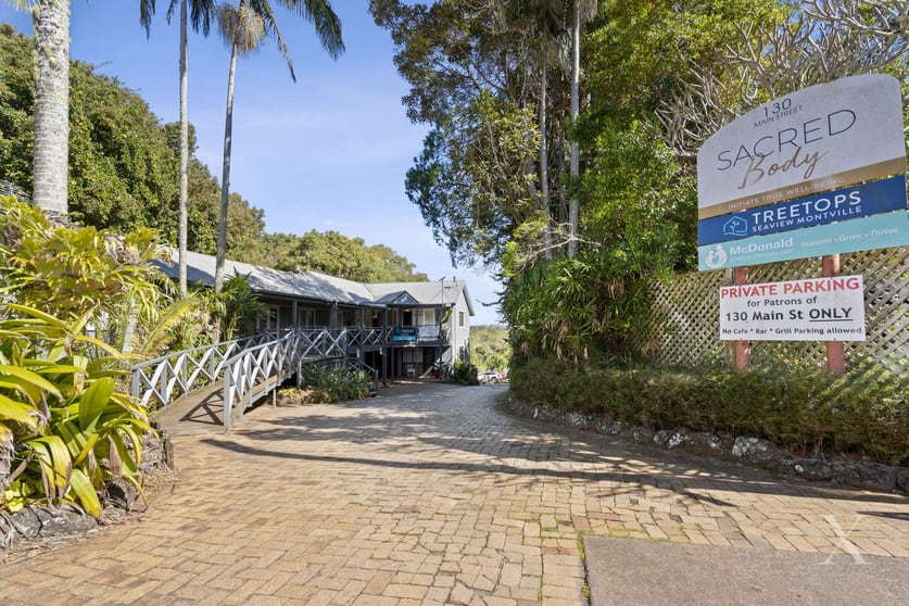 Shop & Retail commercial property for sale at 130 Main Street Montville QLD 4560 Shop & Retail commercial property for sale at 130 Main Street Montville QLD 4560