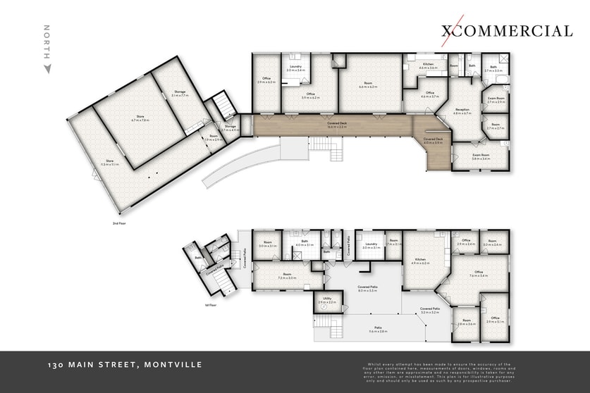 Shop & Retail commercial property for sale at 130 Main Street Montville QLD 4560 Shop & Retail commercial property for sale at 130 Main Street Montville QLD 4560