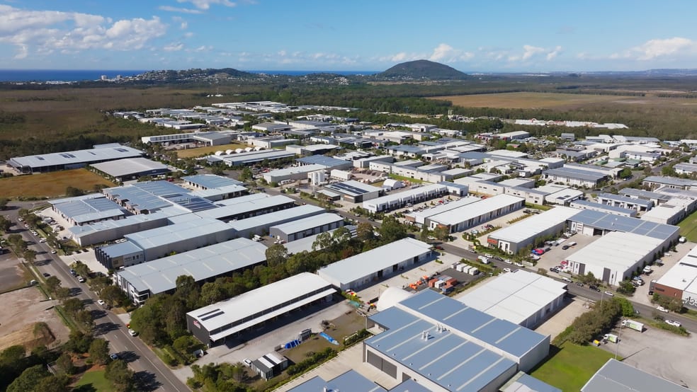 Development / Land commercial property for sale at 30 Research Street Coolum Beach QLD 4573 Development / Land commercial property for sale at 30 Research Street Coolum Beach QLD 4573