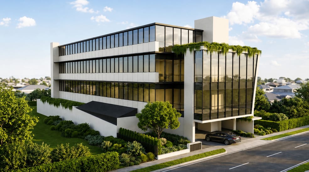 Development / Land commercial property for sale at 78 Denman Street Greenslopes QLD 4120 Development / Land commercial property for sale at 78 Denman Street Greenslopes QLD 4120